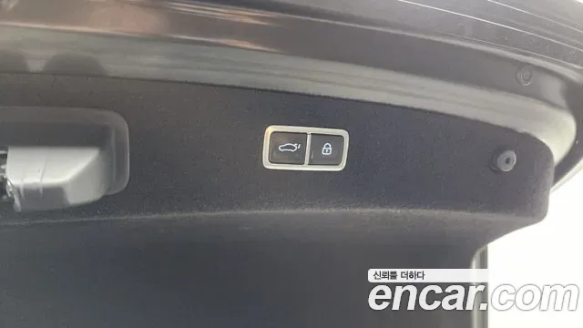 Genesis G90 (RS4) бензин 3.5 Turbo AWD ( ), миниатюра 16