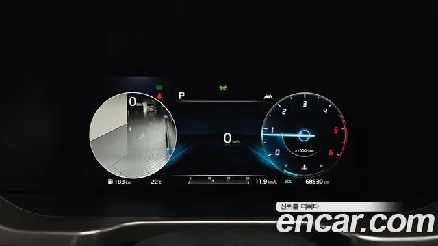 Kia Sorento дизель 2.2 2WD Signature, миниатюра 8