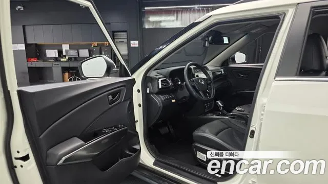 KGM Tivoli 1.6 2WD V3, миниатюра 26