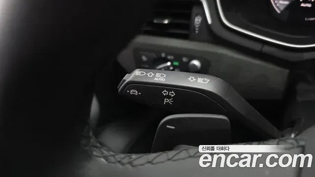 Audi A4 40 TFSI Premium, миниатюра 6