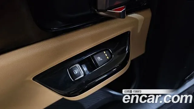 Kia Carnival дизель 9 мест, миниатюра 12