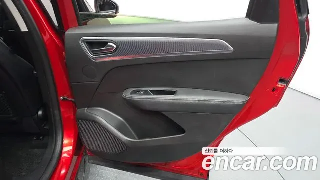 Renault XM3 1.6 GTe RE, миниатюра 17