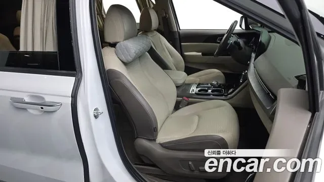 Kia Carnival дизель 7 мест Signature, миниатюра 19