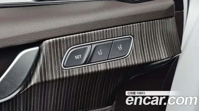 Hyundai The New Palisade дизель 2.2 2WD Calligraphy, миниатюра 7