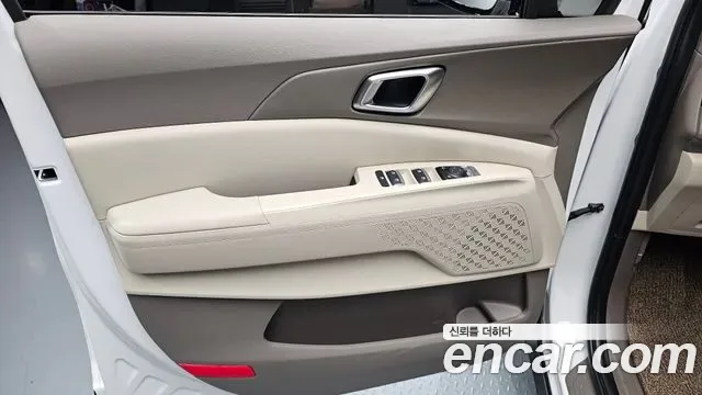 Kia Carnival HEV 7 мест, миниатюра 23