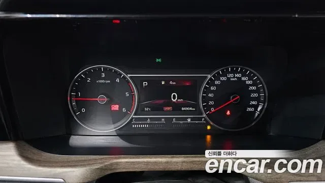 Kia Sorento дизель 2.2 2WD, миниатюра 17