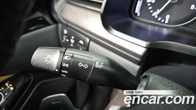 Kia K7 2.5 GDI, миниатюра 5