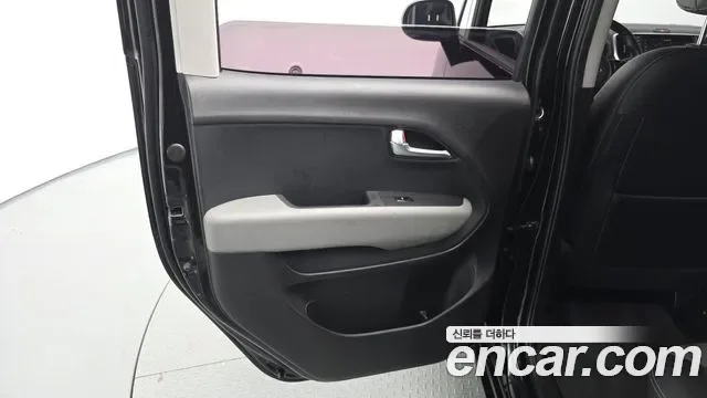 Kia The New Ray Signature, миниатюра 30