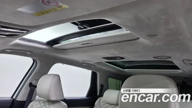 Hyundai Palisade бензин 3.8 4WD Prestige, миниатюра 29
