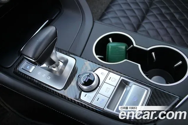 Genesis G70 3.3T AWD Prestige, миниатюра 17
