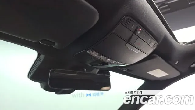 Mercedes-Benz E-Class E450 4MATIC, миниатюра 9