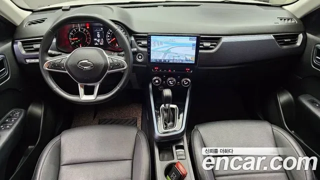 Renault XM3 1.6 GTe LE, миниатюра 7