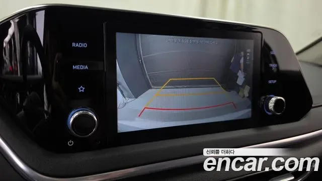 Hyundai Sonata Premium, миниатюра 30