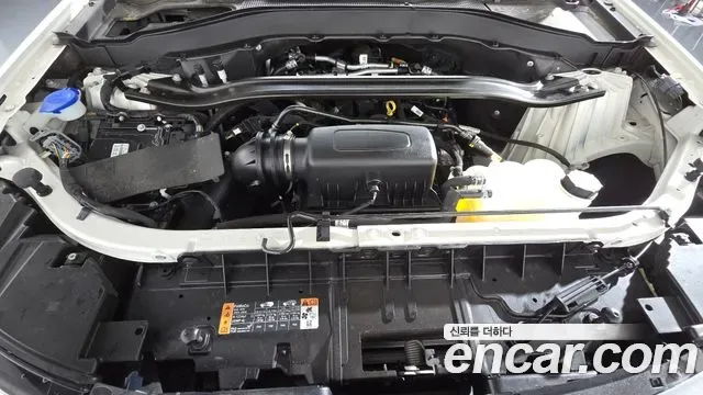 Ford Explorer 2.3 4WD, миниатюра 17