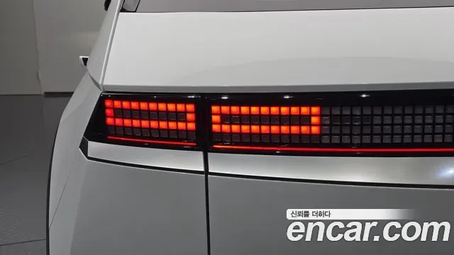 Hyundai Ioniq 5 Prestige, миниатюра 8