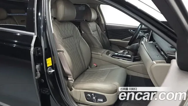 Kia K9 II 3.3 T-GDI AWD Best Selection II, миниатюра 18