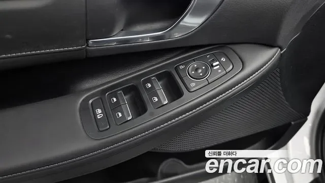 Hyundai Sonata 2.0 Premium, миниатюра 4