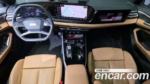 Audi A5 45 TFSI S Line, миниатюра 13