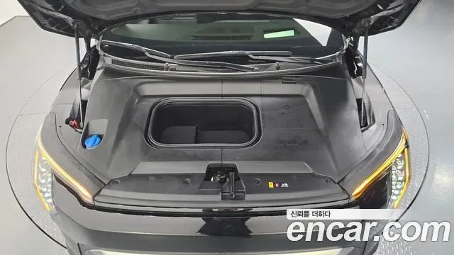 Kia EV3 2WD, миниатюра 22