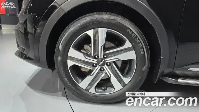 Kia Sorento HEV 1.6 2WD Signature, миниатюра 10