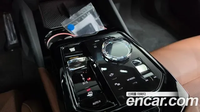 BMW 5 (G60) 530i xDrive M, миниатюра 16
