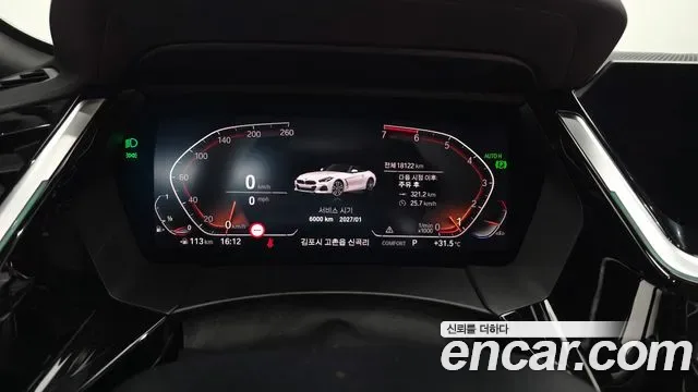 BMW Z4 sDrive20i M, миниатюра 15