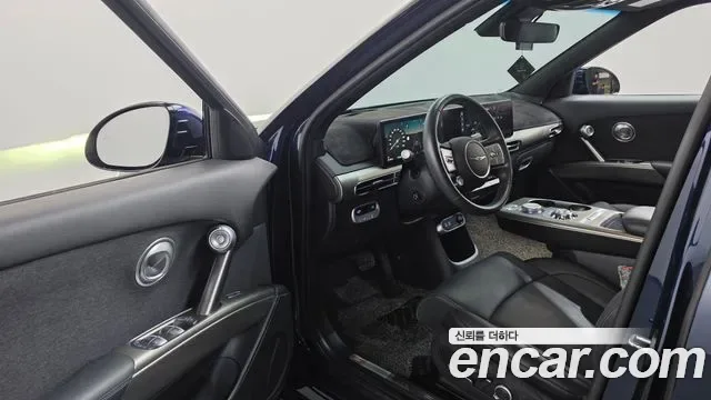 Genesis GV60, миниатюра 27