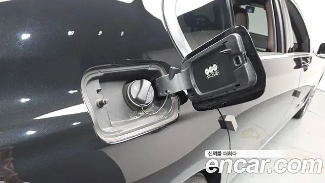 BMW 7 (G11) 740Li xDrive, миниатюра 24