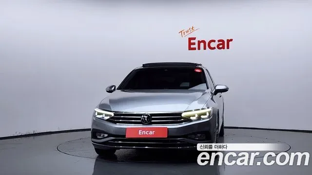 Volkswagen GT(B8) 2.0 TDI 4 Prestige, миниатюра 16
