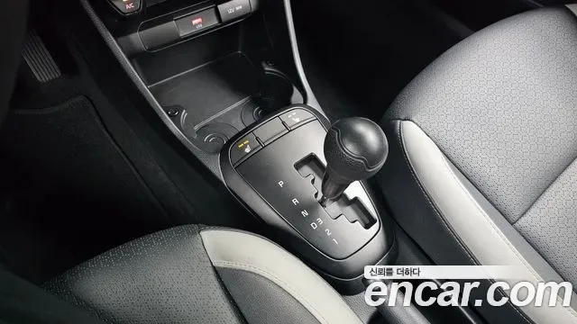 Kia Morning (JA), миниатюра 25
