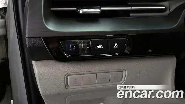 Kia Carnival дизель 9 мест, миниатюра 2