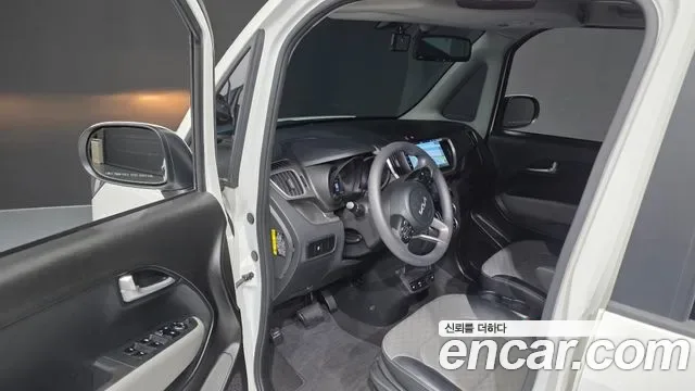 Kia The New Ray, миниатюра 13