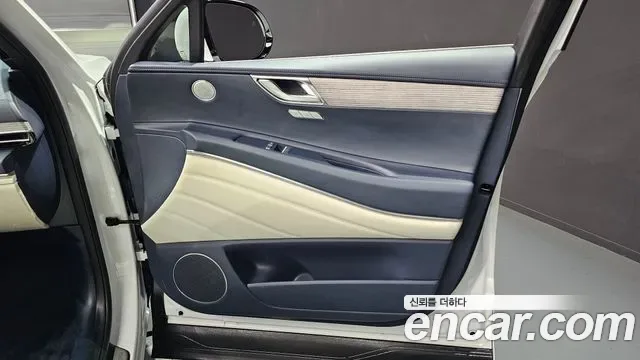 Genesis GV80 2.5T бензин AWD ( ), миниатюра 11