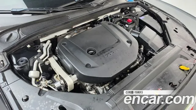 Volvo S90 B6 AWD, миниатюра 3
