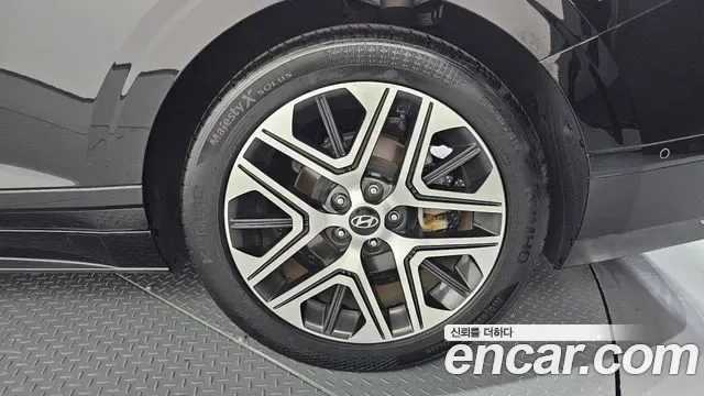 Hyundai Grandeur, миниатюра 13