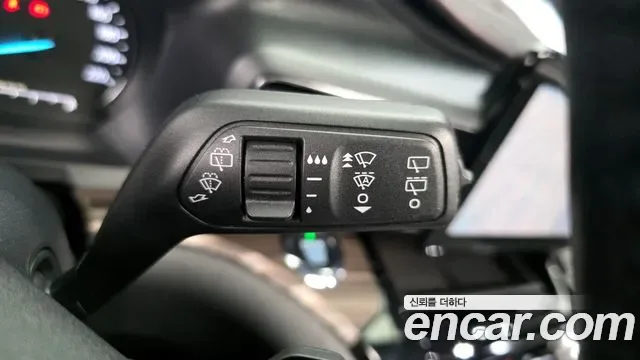 Ford Explorer 3.0 PHEV, миниатюра 12
