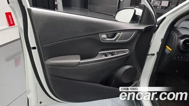 Hyundai Kona Premium, миниатюра 17
