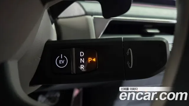 Kia EV9 4WD, миниатюра 19