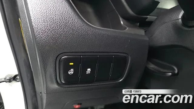Kia Ray Signature, миниатюра 16