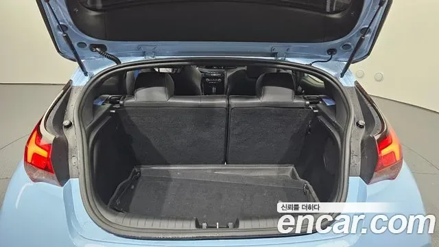 Hyundai Veloster 2.0 N, миниатюра 9