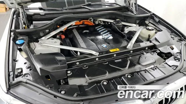 BMW X5 xDrive 45e M, миниатюра 16