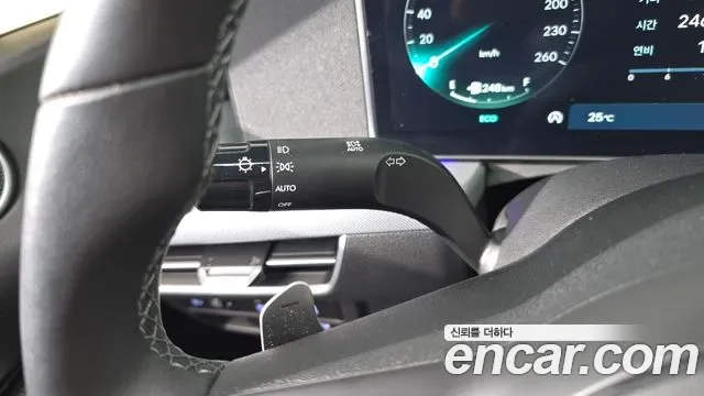 Hyundai Sonata 2.0 Premium, миниатюра 22