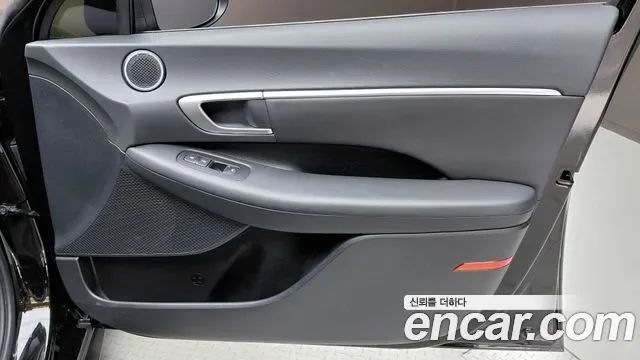 Hyundai Sonata 2.0 LPG( ), миниатюра 7