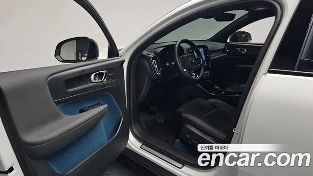 Volvo C40, миниатюра 18
