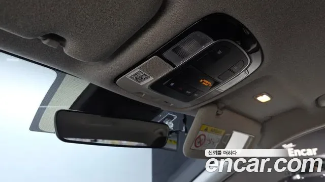 Hyundai Sonata Premium, миниатюра 15