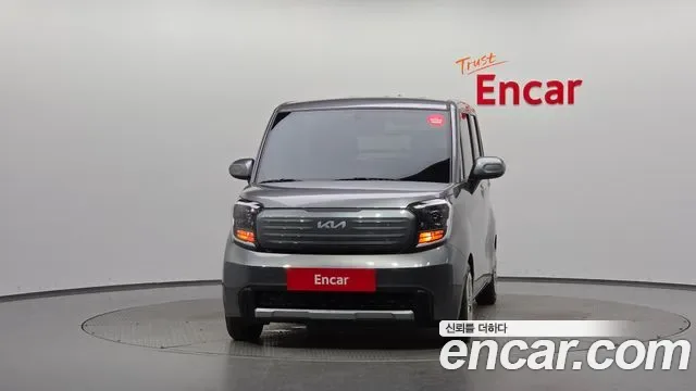 Kia Ray 2 мест Prestige, миниатюра 29
