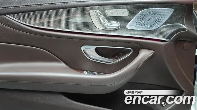Mercedes-Benz CLS CLS300d AMG Line, миниатюра 22