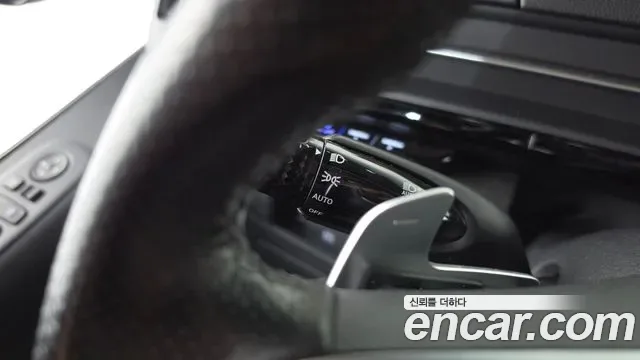 Hyundai Staria 2WD ( ) 9 мест, миниатюра 30