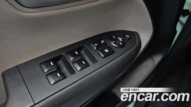 Kia The New Ray Prestige, миниатюра 10