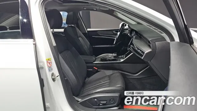Audi A6 45 TFSI, миниатюра 20